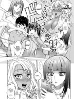 Futanari Bitch Gal Wa Suki Desu Ka? - Decensored page 4
