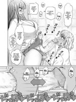Futanari Bitch Gal Wa Suki Desu Ka? - Decensored page 8