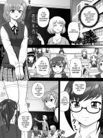 Futanari Bokki Otome page 7