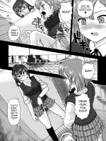 Futanari Bokki Otome page 9