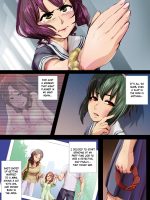 Futanari-chan Ni Wa Sakaraenai page 4