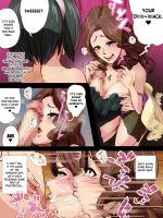 Futanari-chan Ni Wa Sakaraenai page 7