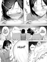 Futanari Chinpo Ni Kyoumi Aru? page 9