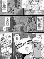 Futanari Futago Ni Aisaresugitemasu page 6