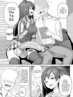 Futanari Kanojo - Decensored page 7