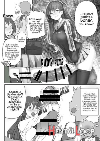 Futanari Kanojo page 4