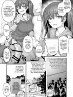 Futanari Kanojo page 6