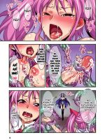 Futanari Majo Ultimate - Decensored page 6