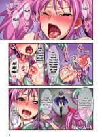 Futanari Majo Ultimate - Decensored page 6
