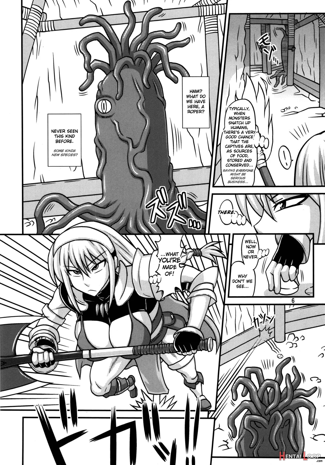 Futanari Musume Ga Ryouteashi O Kotei Sarete Nando Mo Kyouseiteki Ni Shasei Saserareru Dake No Hon 2 page 4