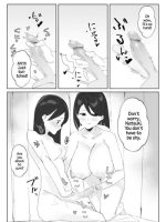 Futanari Musume No Iru Joshiryo page 5