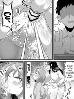 Futanari Nekura Onna Ni Boku Ga Ki Ni Natteta Onnanoko-tachi O Kyokon Chinpo De Netorareru Hanashi page 10