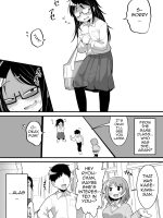 Futanari Nekura Onna Ni Boku Ga Ki Ni Natteta Onnanoko-tachi O Kyokon Chinpo De Netorareru Hanashi page 3