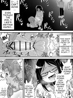 Futanari Nekura Onna Ni Boku Ga Ki Ni Natteta Onnanoko-tachi O Kyokon Chinpo De Netorareru Hanashi page 9