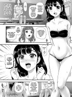 Futanari Seitai Esute page 4