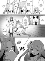 Futanari Tea Party Seia Vs Mika page 3