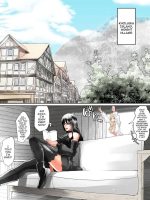 Futaraid Zeroshiki - Kuro Gal Vs Shiro Gal page 2