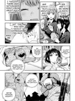Futari Asobi Tomodachi ♀♀ Doushi No Baai Ch. 4 page 4