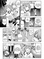 Futari Asobi Tomodachi ♀♀ Doushi No Baai Ch. 4 page 6