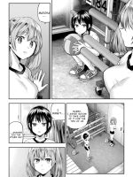 Futari Asobi Tomodachi ♀♀ Doushi No Baai Ch. 4 page 7