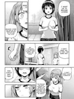 Futari Asobi Tomodachi ♀♀ Doushi No Baai Ch. 4 page 9