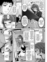 Futari No Kyori page 3