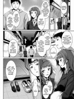 Futari No Kyori page 4