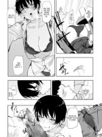 Futari Nomi Banashi page 10