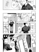 Futari Nomi Banashi page 4
