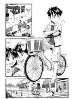 Futari Wa Tomodachi page 3