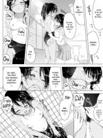Futarikiri No Natsu. ~secret Summer~ page 8
