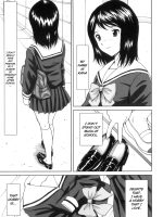 Futasuki! Ch. 1, 3-6 page 5