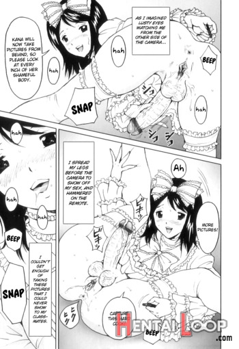 Futasuki! Ch. 1, 3-6 page 7