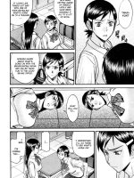 Gakuen Fuzoku Ch. 2 page 6