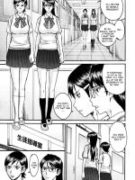 Gakuen Fuzoku Ch. 2 page 7