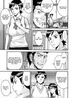 Gakuen Fuzoku Ch. 2 page 9