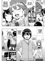 Gakuen Kounin Tanetsuke Gasshuku page 8