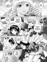 Gakuen Maid page 2