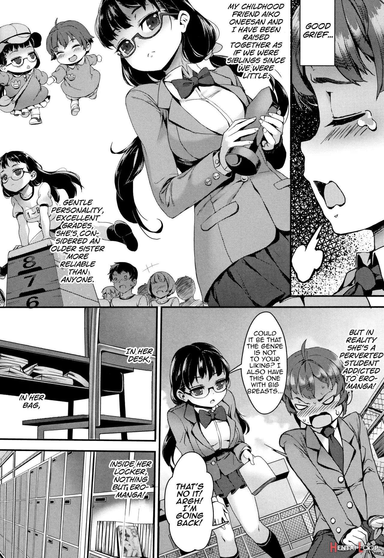 Gakuen Rankou page 148