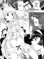 Gakusei Delimaid page 3