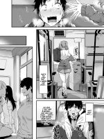 Gal Ni Tomarimasu page 7