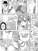 Ganbare! Oda-san page 2