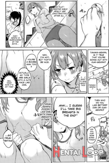 Ganbare! Oda-san page 2
