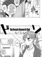 Ganbare! Oda-san page 3