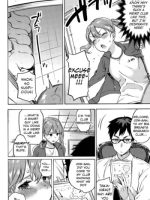 Ganbare! Oda-san page 4