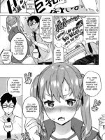 Ganbare! Oda-san page 5