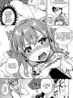 Ganbare! Oda-san page 9