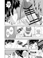 Ganbatteru Yo Akari-chan page 10