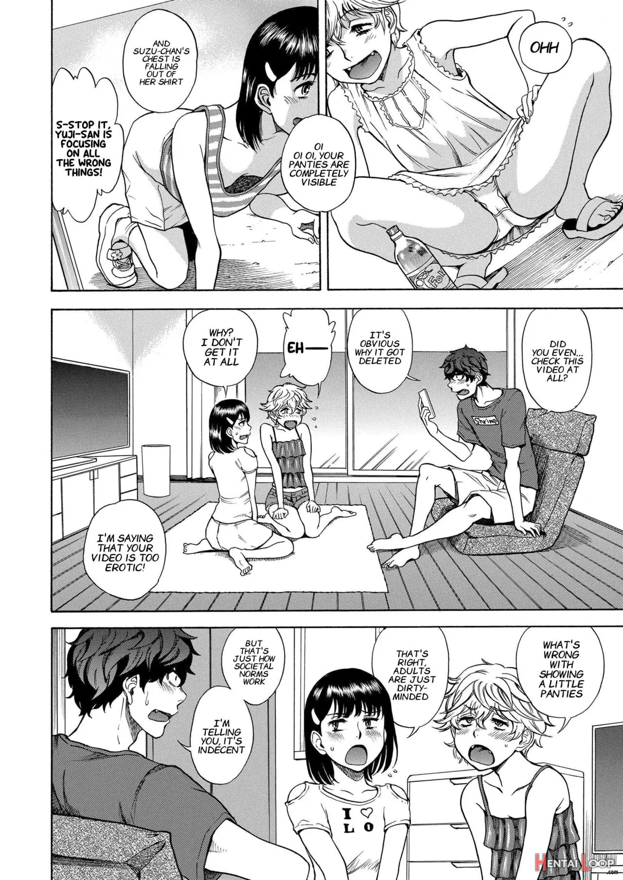 Gao Gao Channel page 2