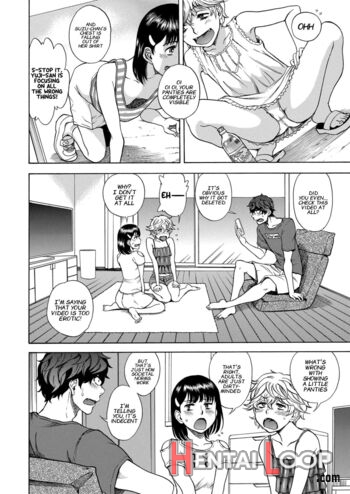 Gao Gao Channel page 2